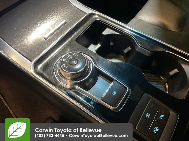 Used 2019 Ford Edge ST w/ Equipment Group 401A image 24