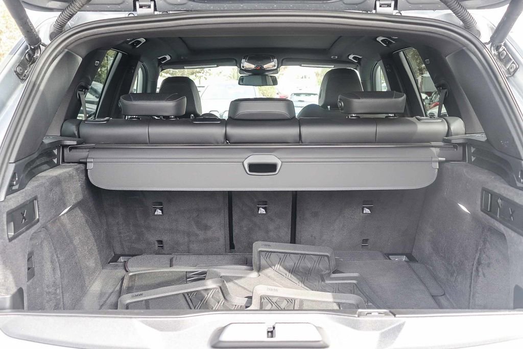 Used 2025 BMW X5 sDrive40i w/ Premium Package RWD image 27