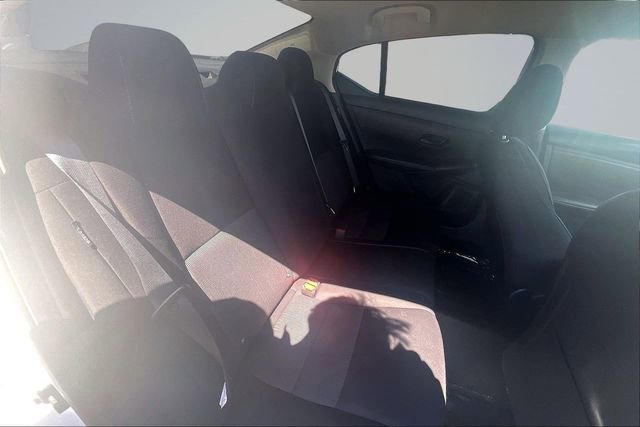 Used 2024 Nissan Sentra SV w/ Trunk Package image 26