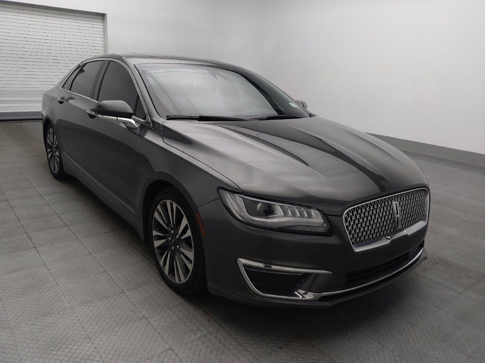 Used 2019 Lincoln MKZ Reserve FWD image 13