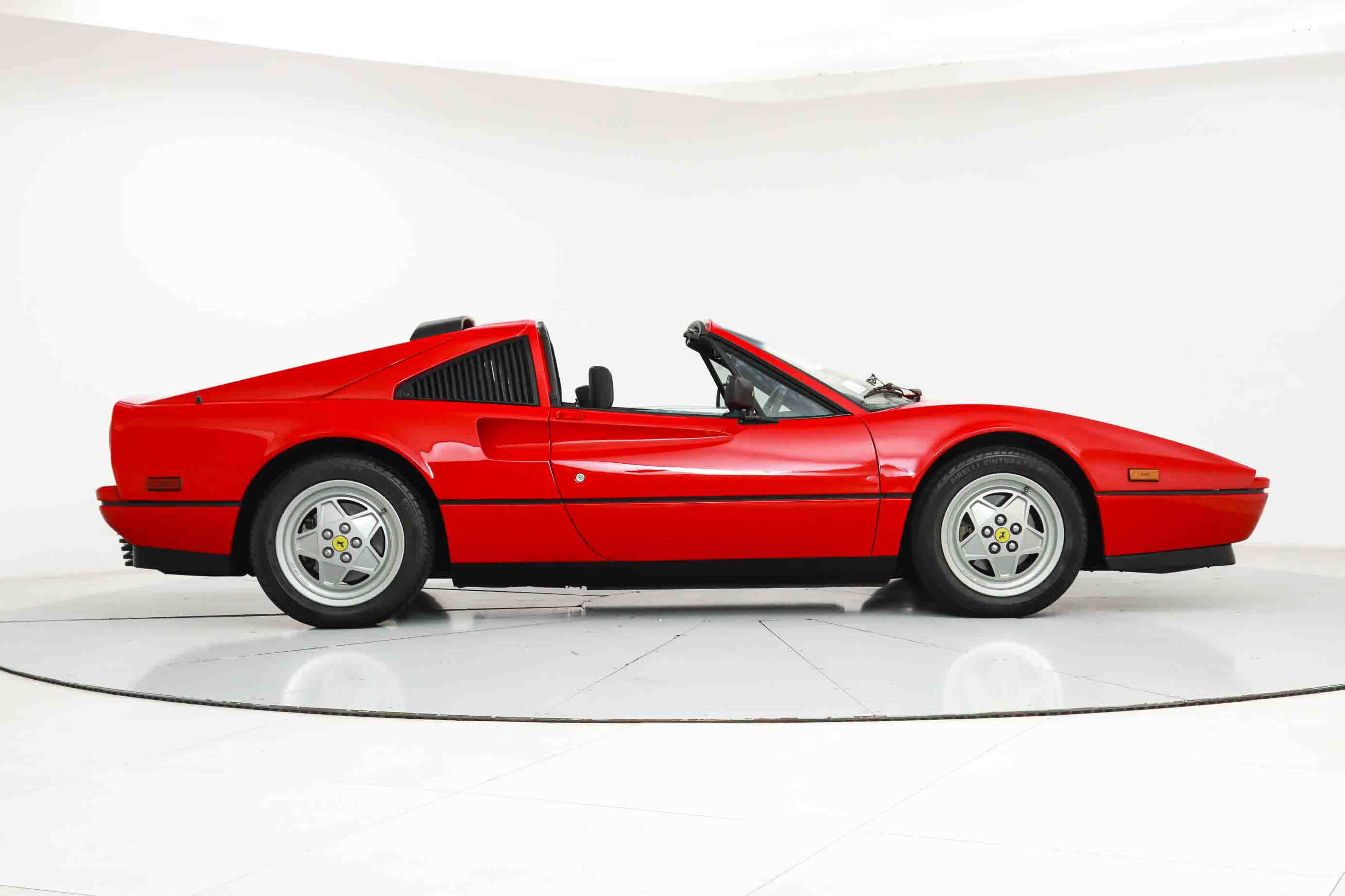 Used 1989 Ferrari 328 GTS image 10