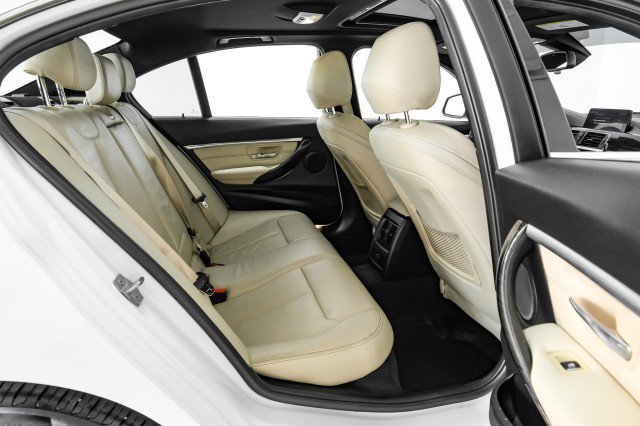 Used 2018 BMW 330e RWD image 37