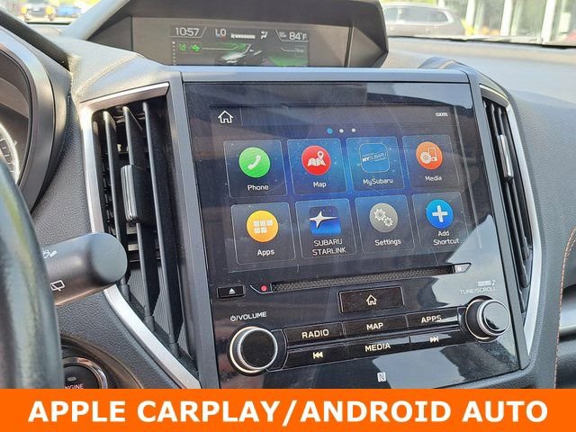 Used 2022 Subaru Crosstrek 2.5i Limited w/ Moonroof Package 2 AWD/4WD image 15