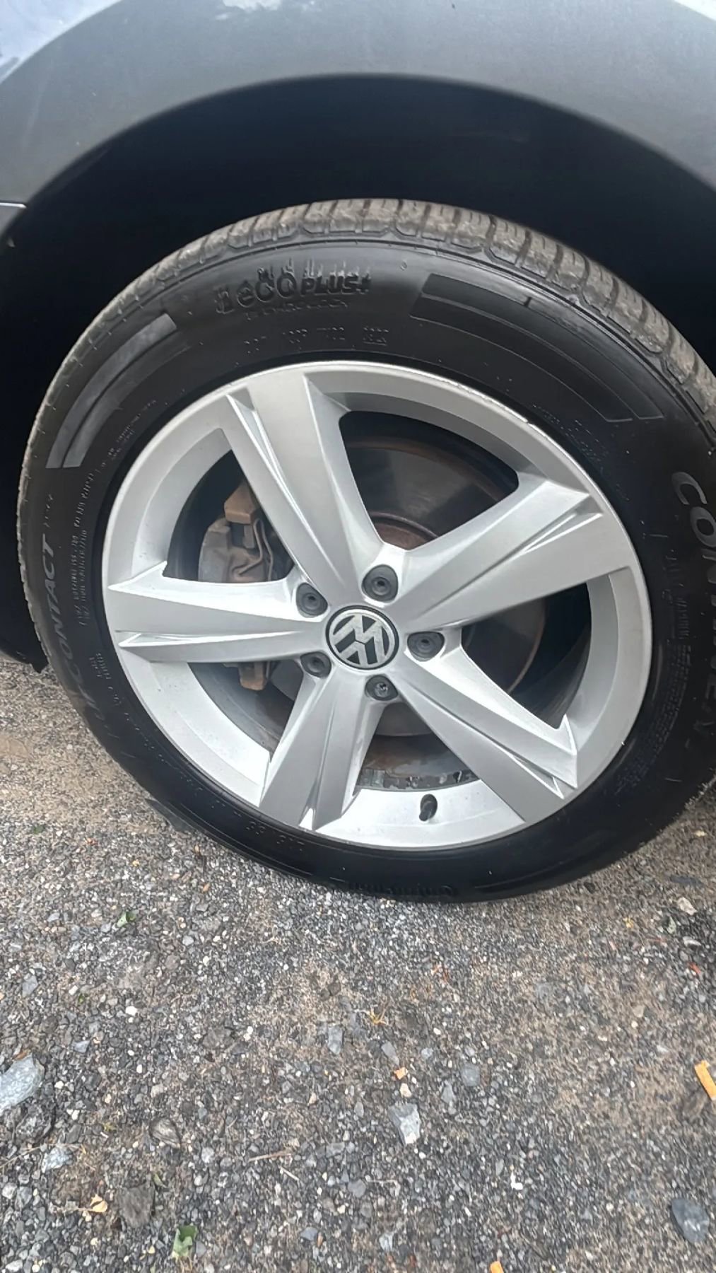 Used 2015 Volkswagen Passat 1.8T Limited Edition image 30