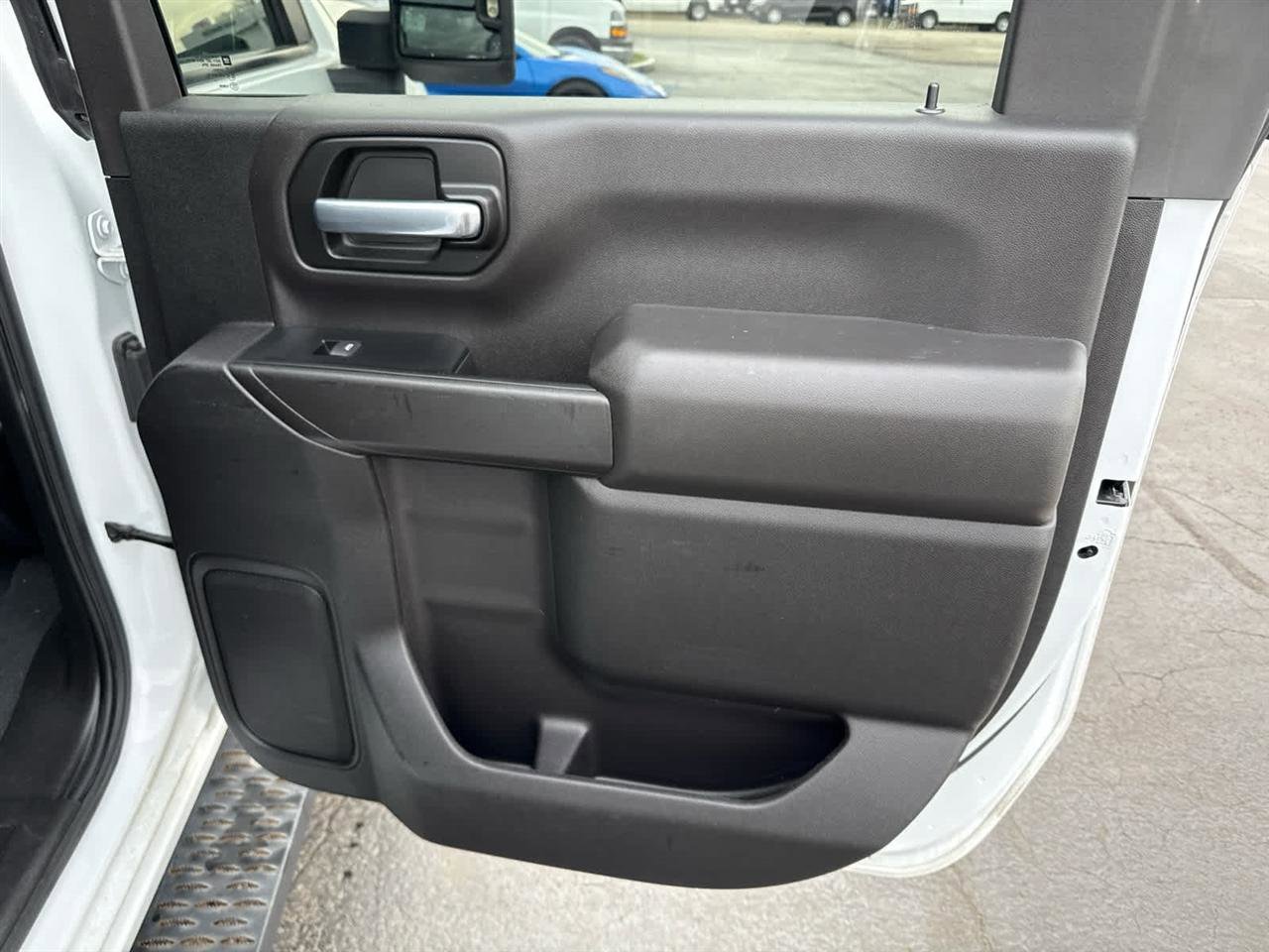 Used 2021 Chevrolet Silverado 3500 LT w/ Convenience Package image 29