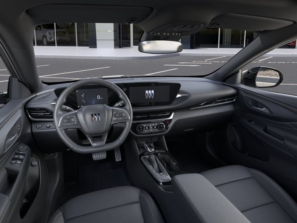 New 2026 Buick Envista Sport Touring w/ Studio Series FWD image 15