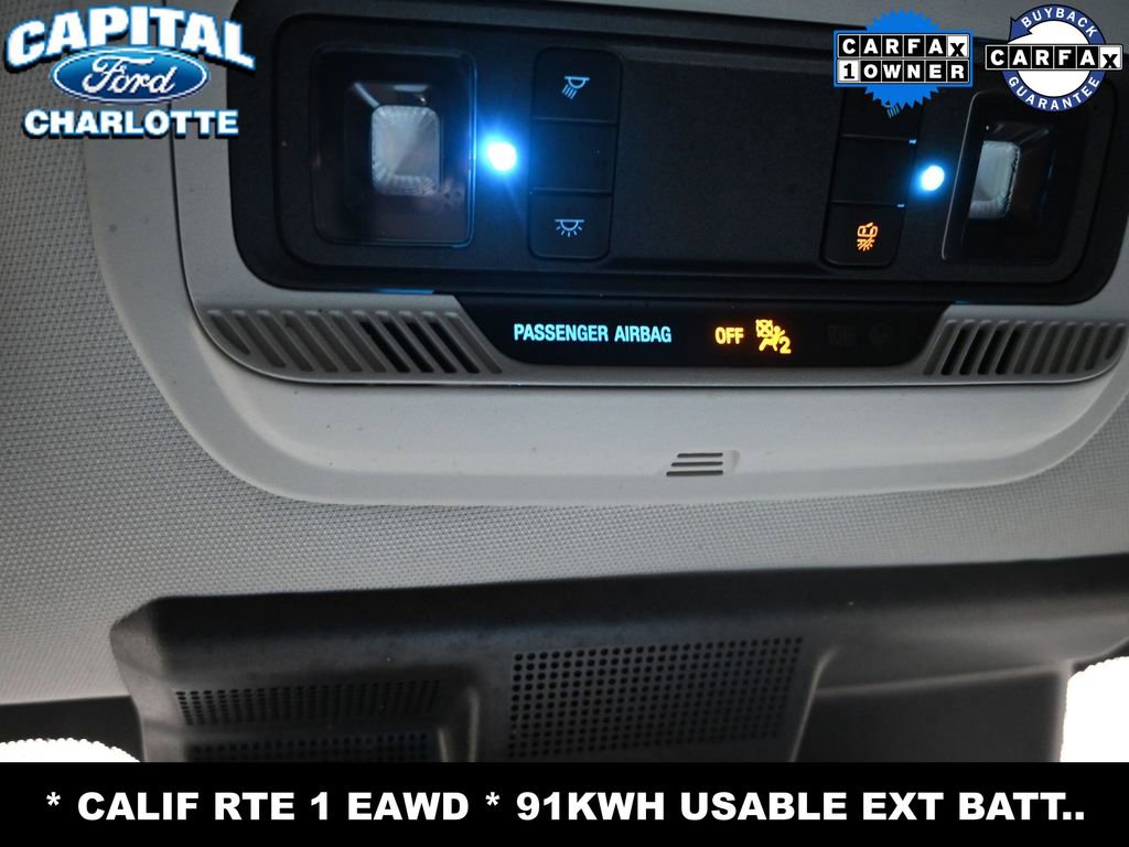 Used 2023 Ford Mustang Mach-E California Route 1 image 16