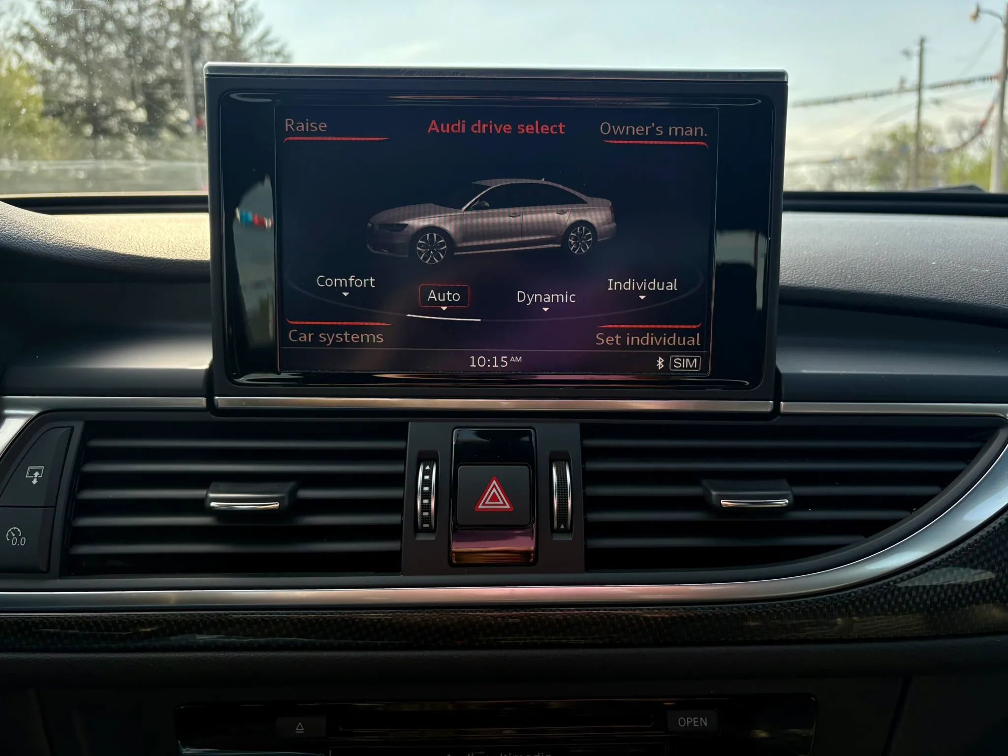 Used 2018 Audi S6 Premium Plus AWD/4WD image 30