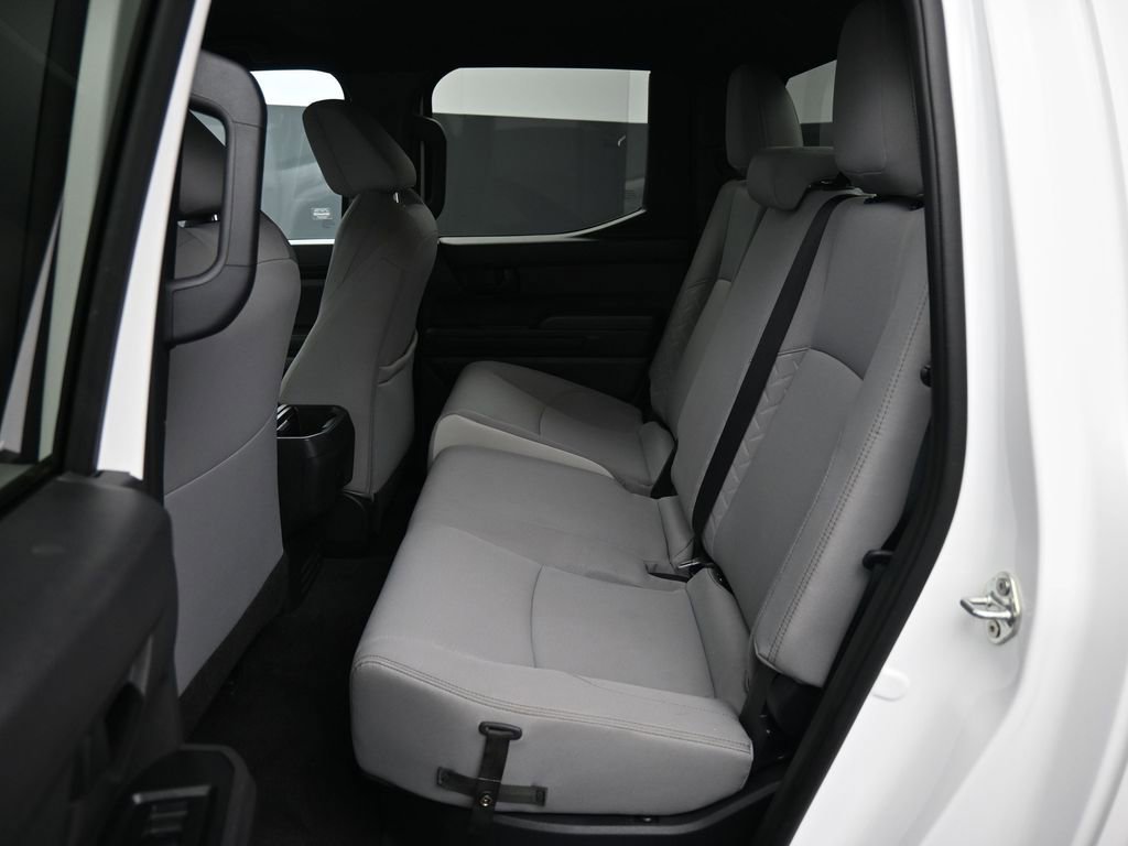 Certified 2024 Toyota Tacoma SR5 image 21