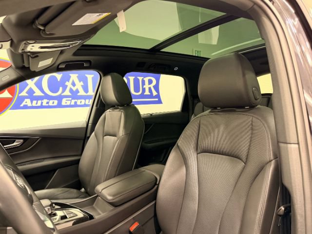 Used 2018 Audi Q7 3.0T Premium Plus w/ Premium Plus Package AWD/4WD image 46