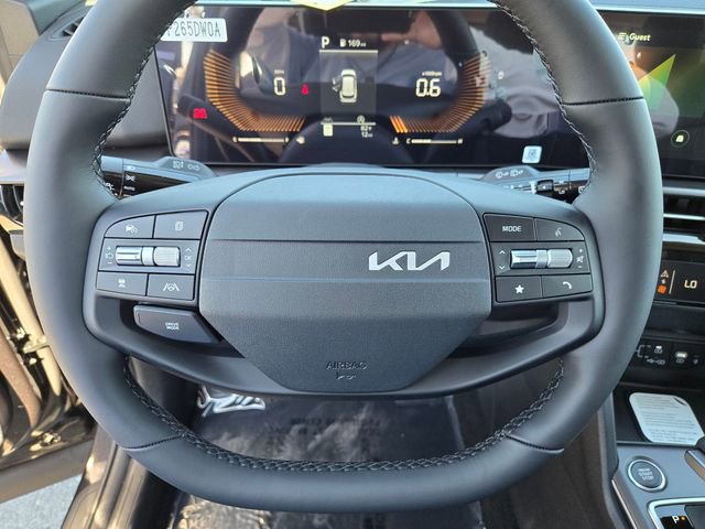 New 2026 Kia Sportage EX image 21