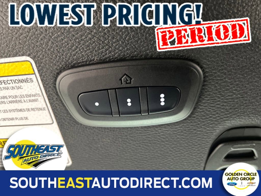 Used 2021 Jeep Wrangler Unlimited Sahara w/ Cold Weather Group image 60