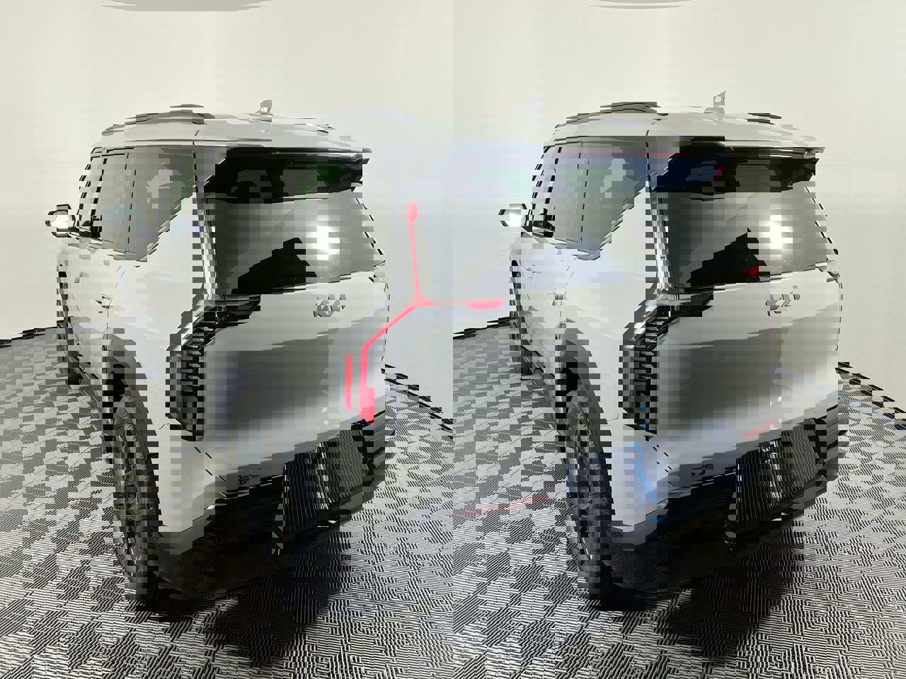 New 2026 Kia EV9 Land image 6