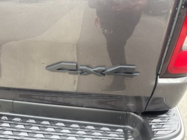Certified 2023 RAM 1500 Laramie image 34