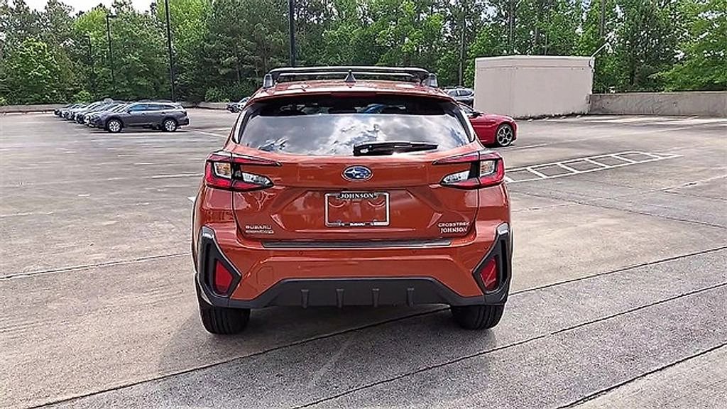 New 2025 Subaru Crosstrek 2.5i Limited image 7
