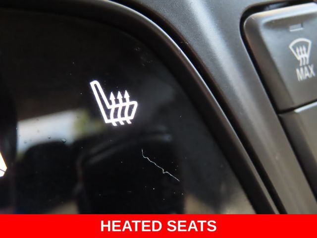 Used 2020 Buick Envision Essence AWD/4WD image 4