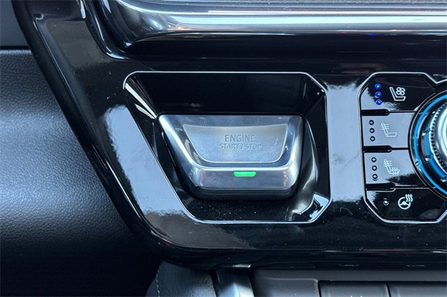 New 2026 GMC Sierra 1500 Denali image 22