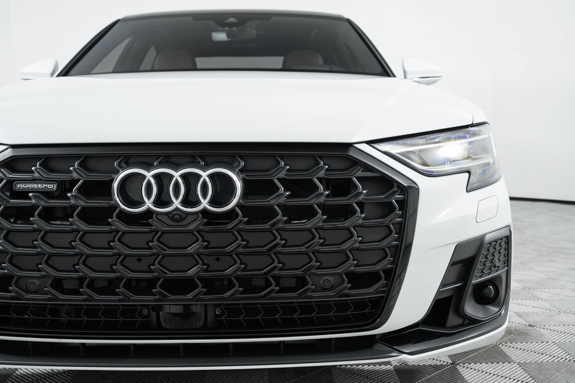 Used 2023 Audi A8 L 3.0T w/ Luxury Package AWD/4WD image 37