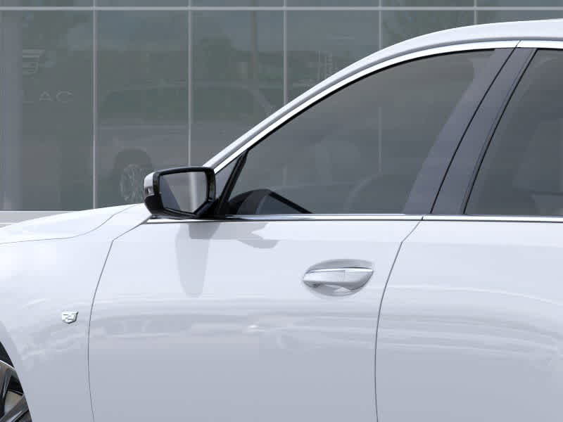 New 2026 Cadillac CT5 Premium Luxury w/ Technology Package image 12