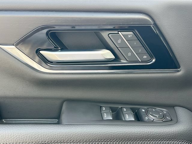 New 2026 GMC Yukon Denali w/ Sun & Power Step Package RWD image 13