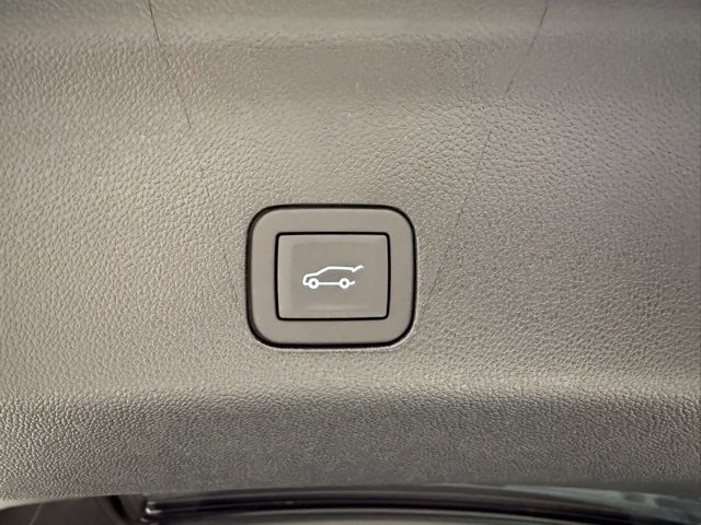 New 2025 Chevrolet Tahoe Premier image 33