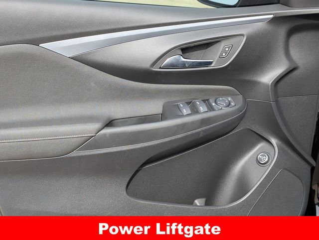 New 2026 Buick Envista Preferred w/ Convenience I Package image 17