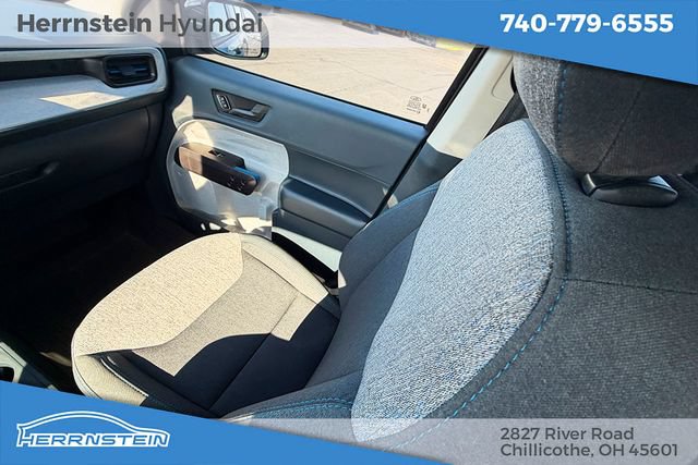 Used 2025 Ford Maverick XLT w/ XLT Luxury Package AWD/4WD image 10