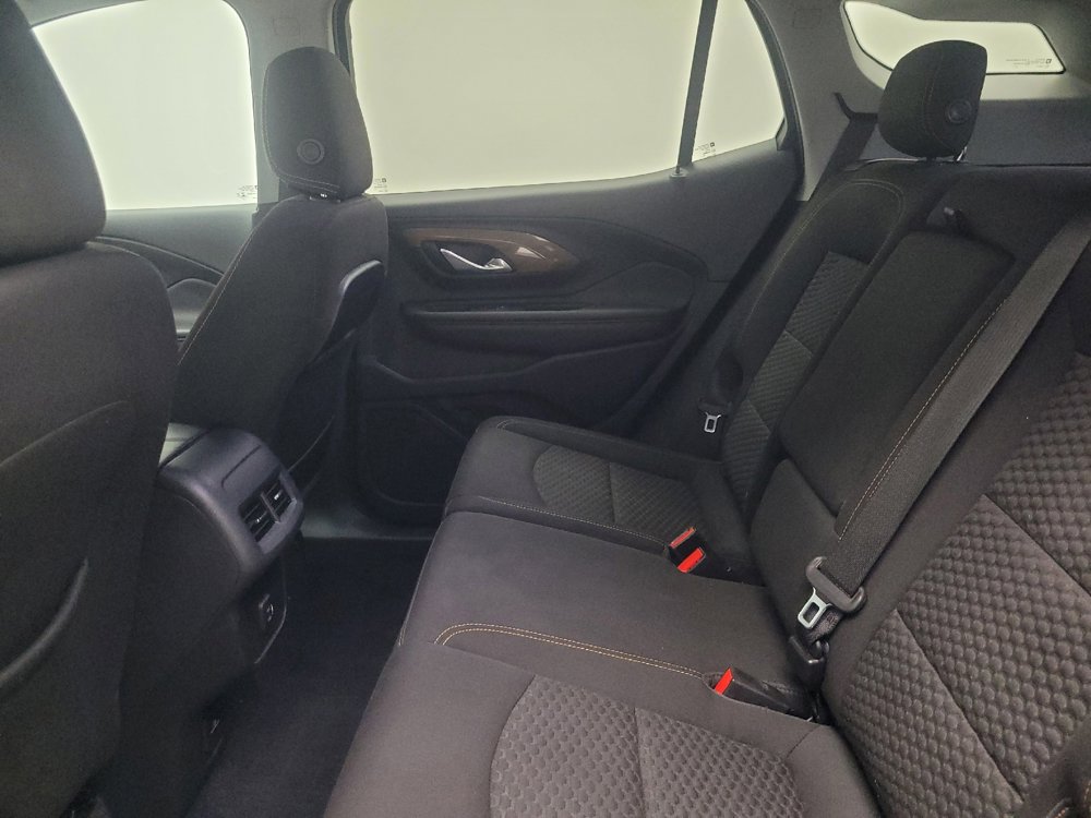 Used 2020 GMC Terrain SLE w/ Driver Convenience Package image 18