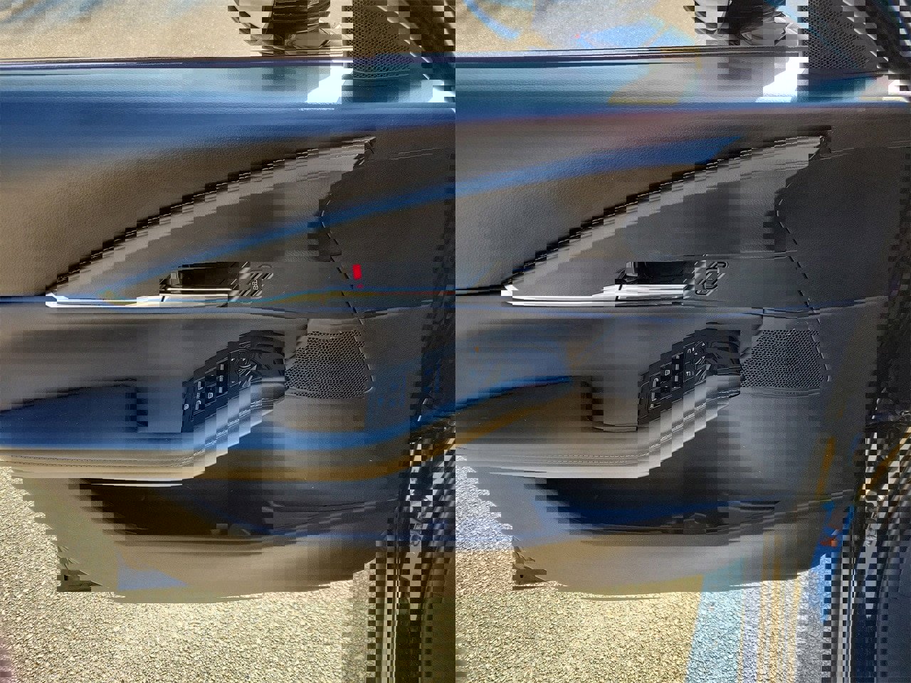 Used 2025 MAZDA CX-30 AWD 2.5 S w/ Preferred Package image 14