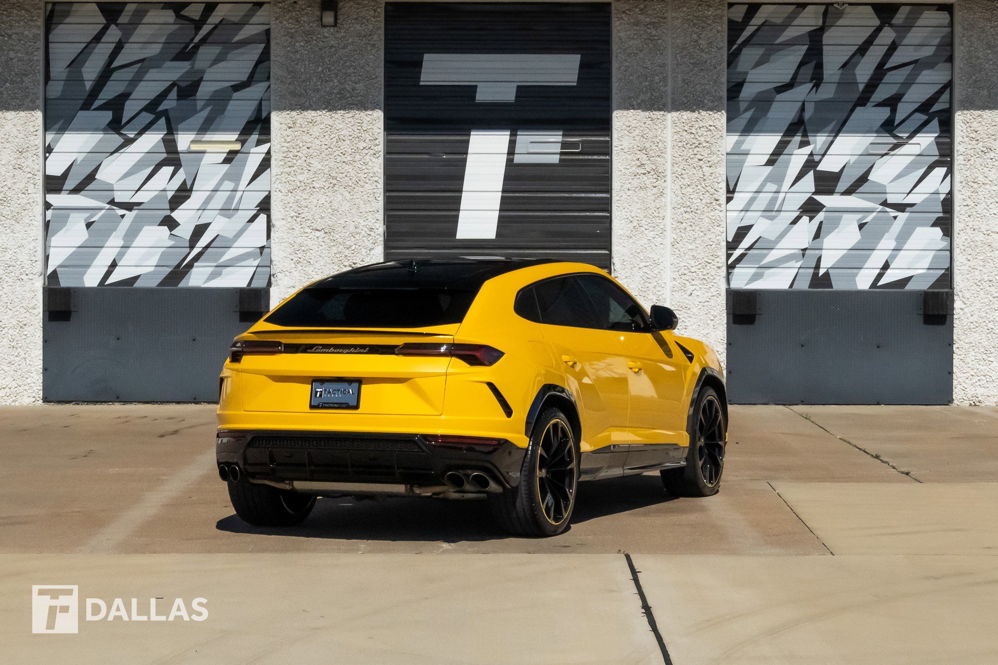 Used 2021 Lamborghini Urus image 15