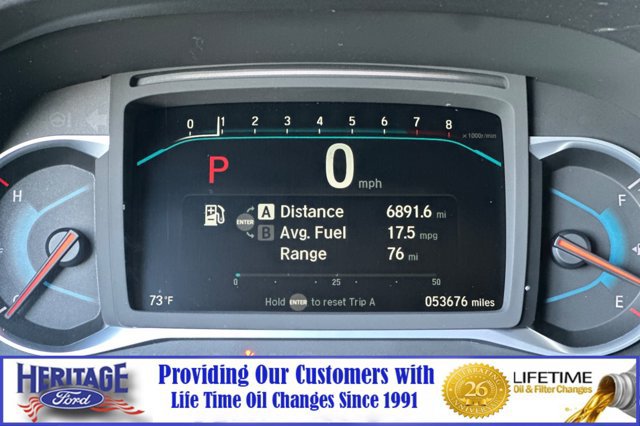 Used 2021 Honda Pilot EX image 26