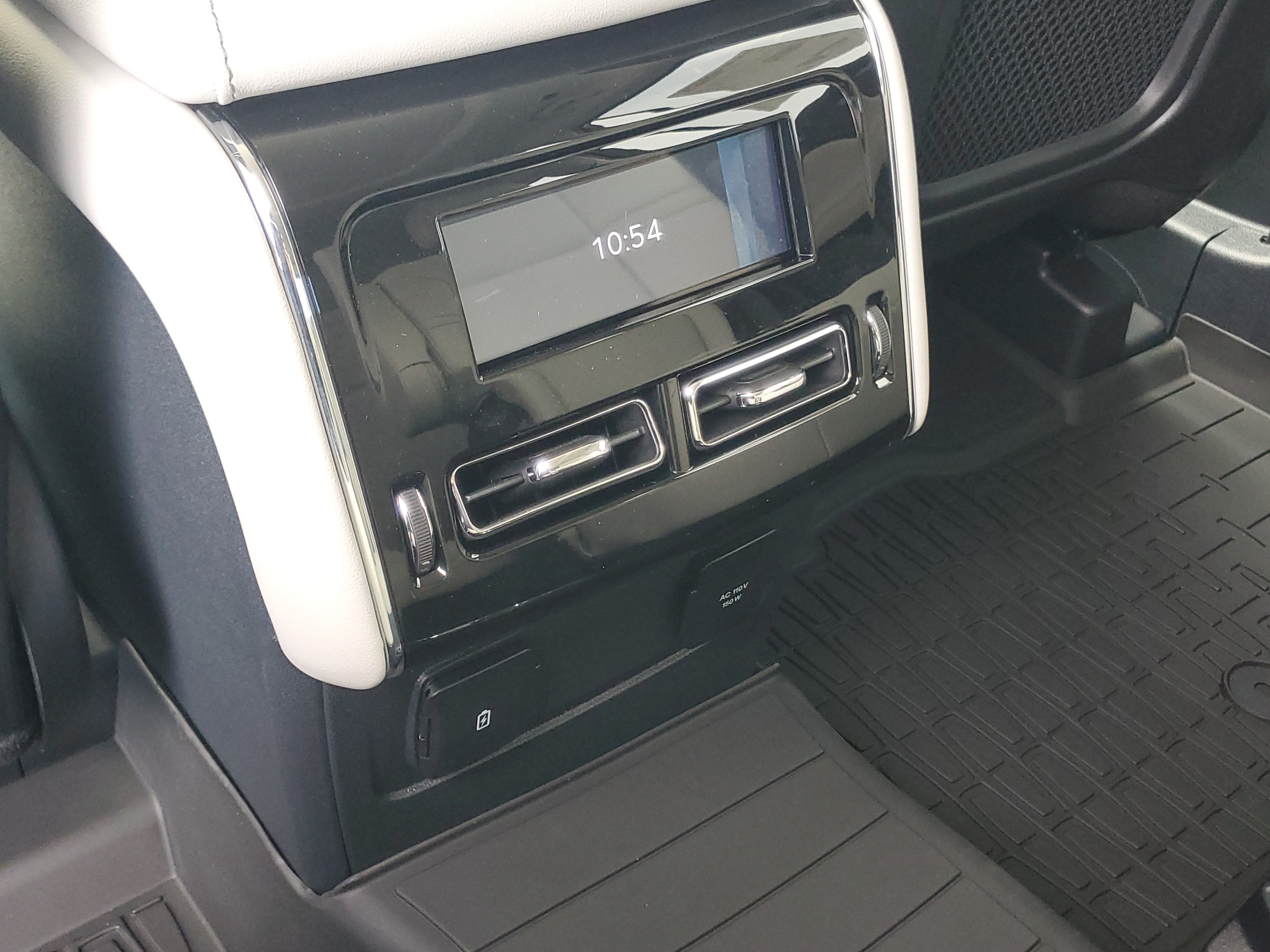 New 2027 Lincoln Aviator AWD image 26