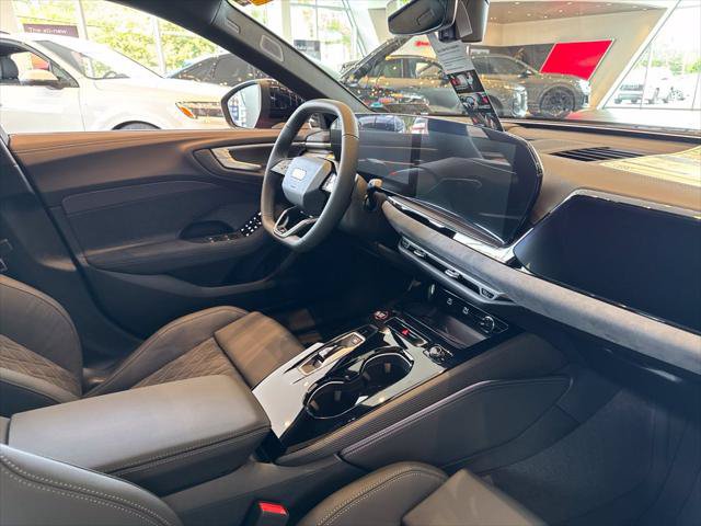 New 2026 Audi S5 Premium Plus AWD/4WD image 33