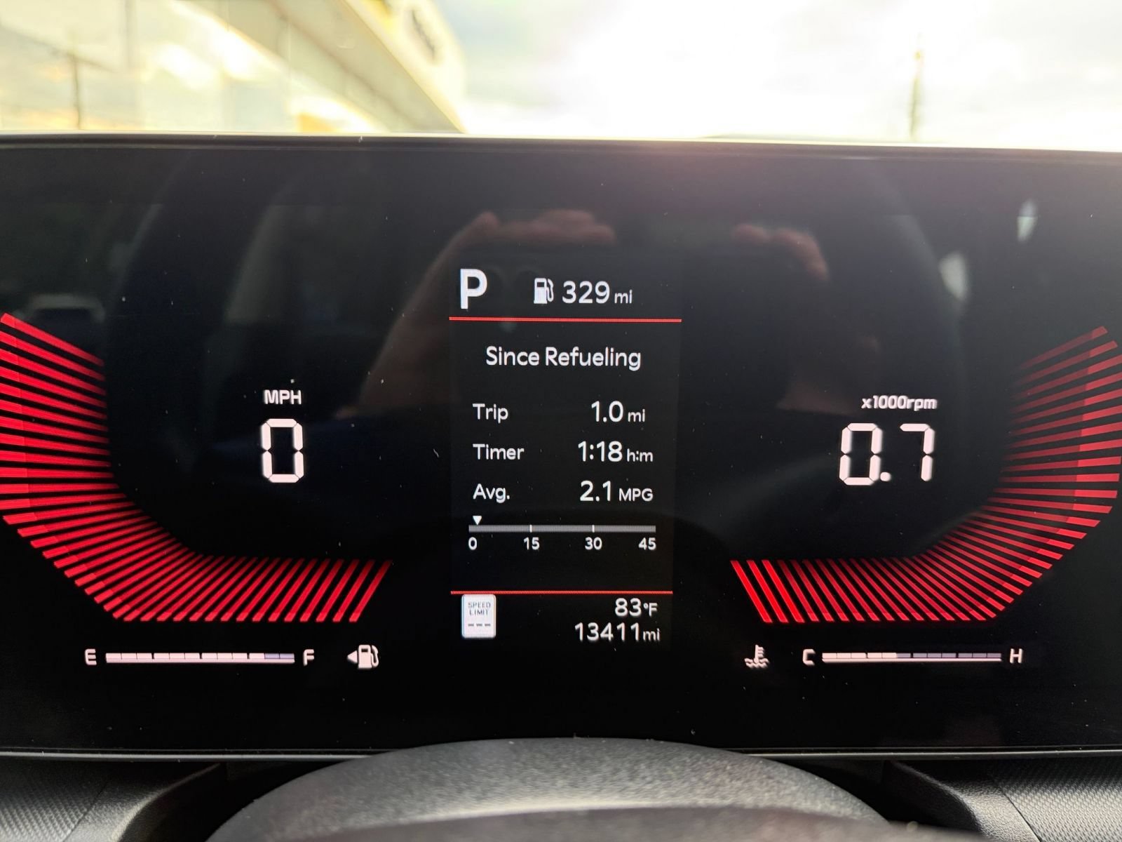 Used 2026 Kia K4 FWD image 39