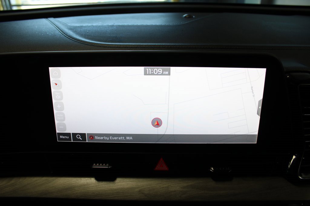 Used 2023 Kia Sportage X-Line image 27