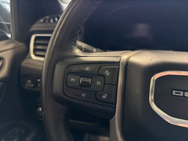 Used 2022 GMC Yukon Denali image 35