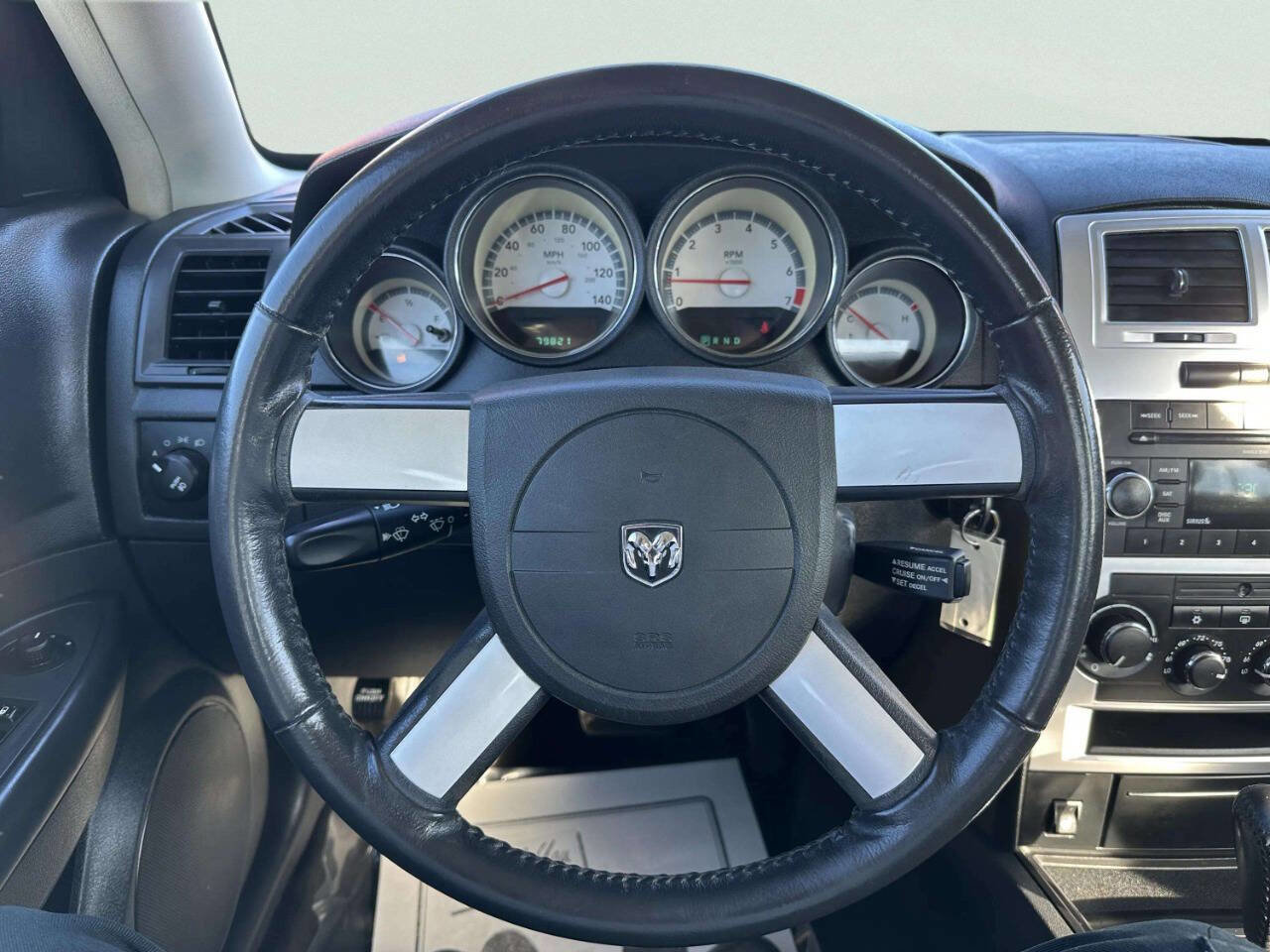 Used 2010 Dodge Charger Rallye image 26