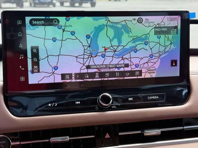 New 2026 Mitsubishi Outlander SEL AWD/4WD image 27