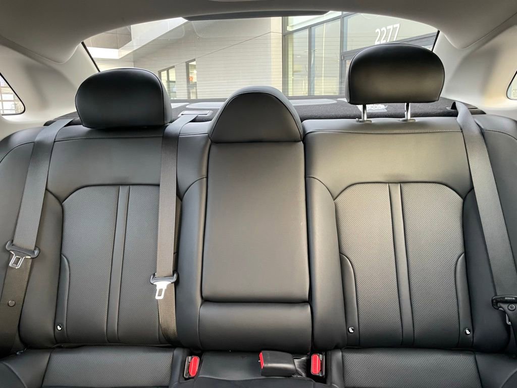 New 2025 Kia K5 EX image 24