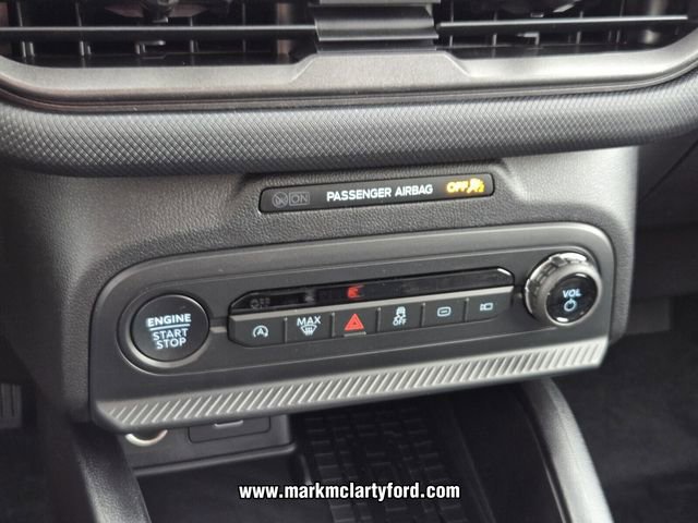 New 2025 Ford Bronco Sport Heritage w/ Convenience Package image 19