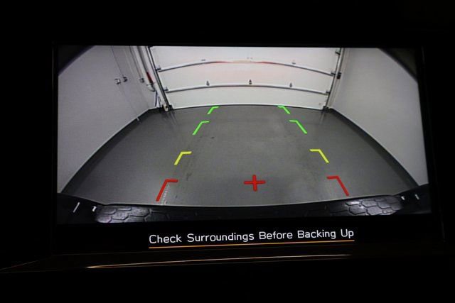 Certified 2023 Subaru Crosstrek 2.0i Premium image 27