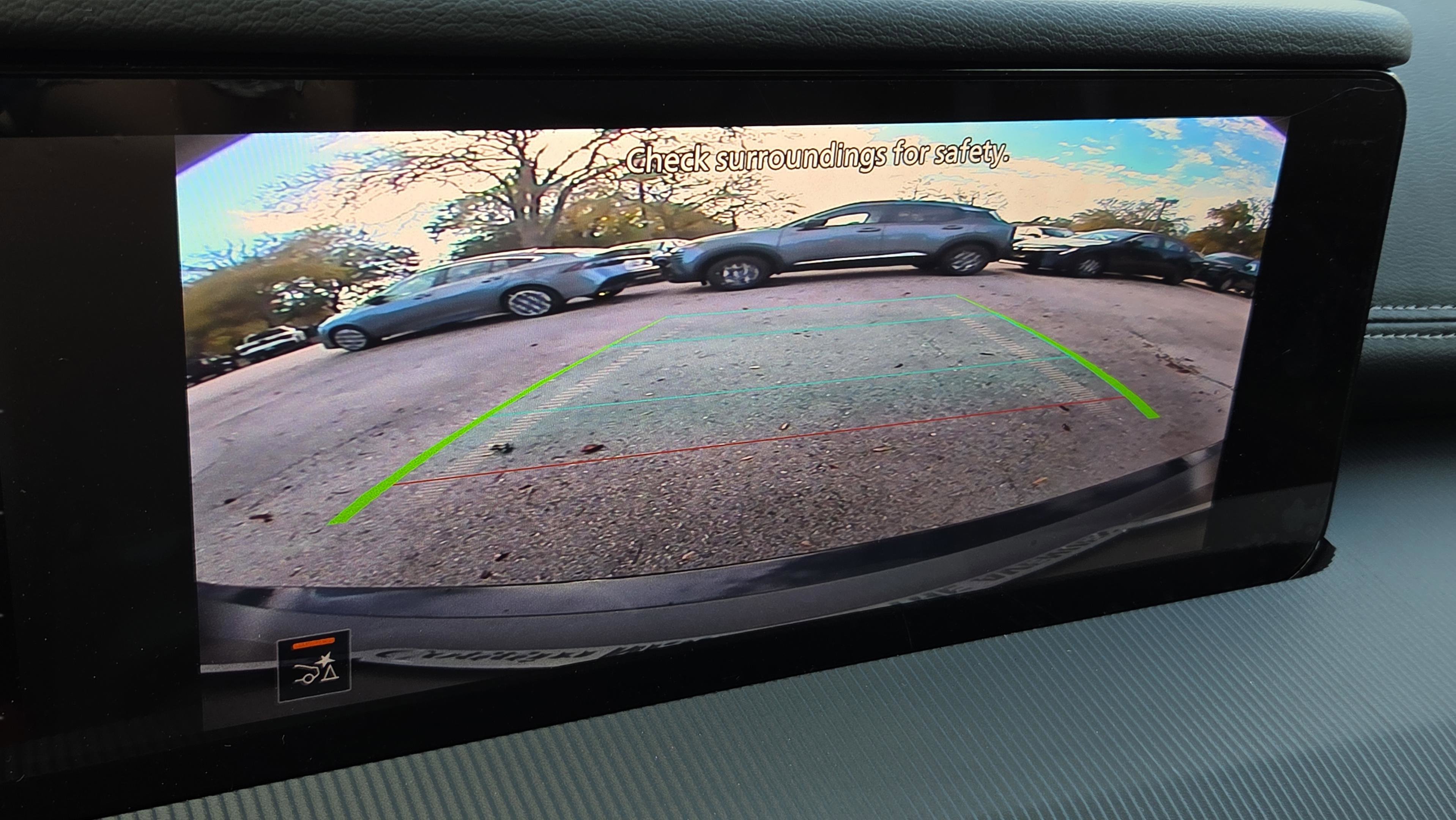 New 2026 Nissan Murano SV image 20