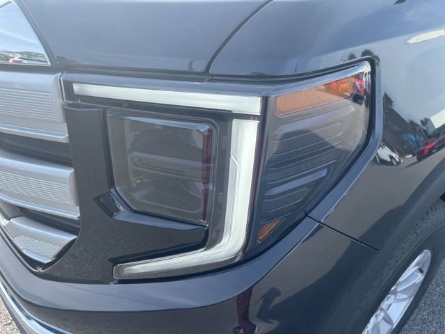 New 2026 GMC Sierra 1500 SLE w/ Preferred Package image 11