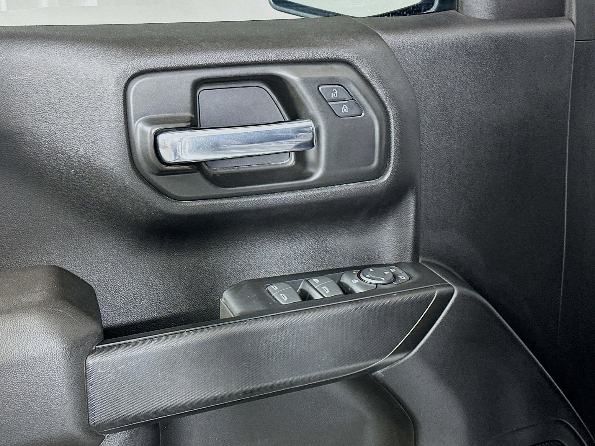 Used 2024 Chevrolet Silverado 1500 Custom w/ Rally Edition image 15