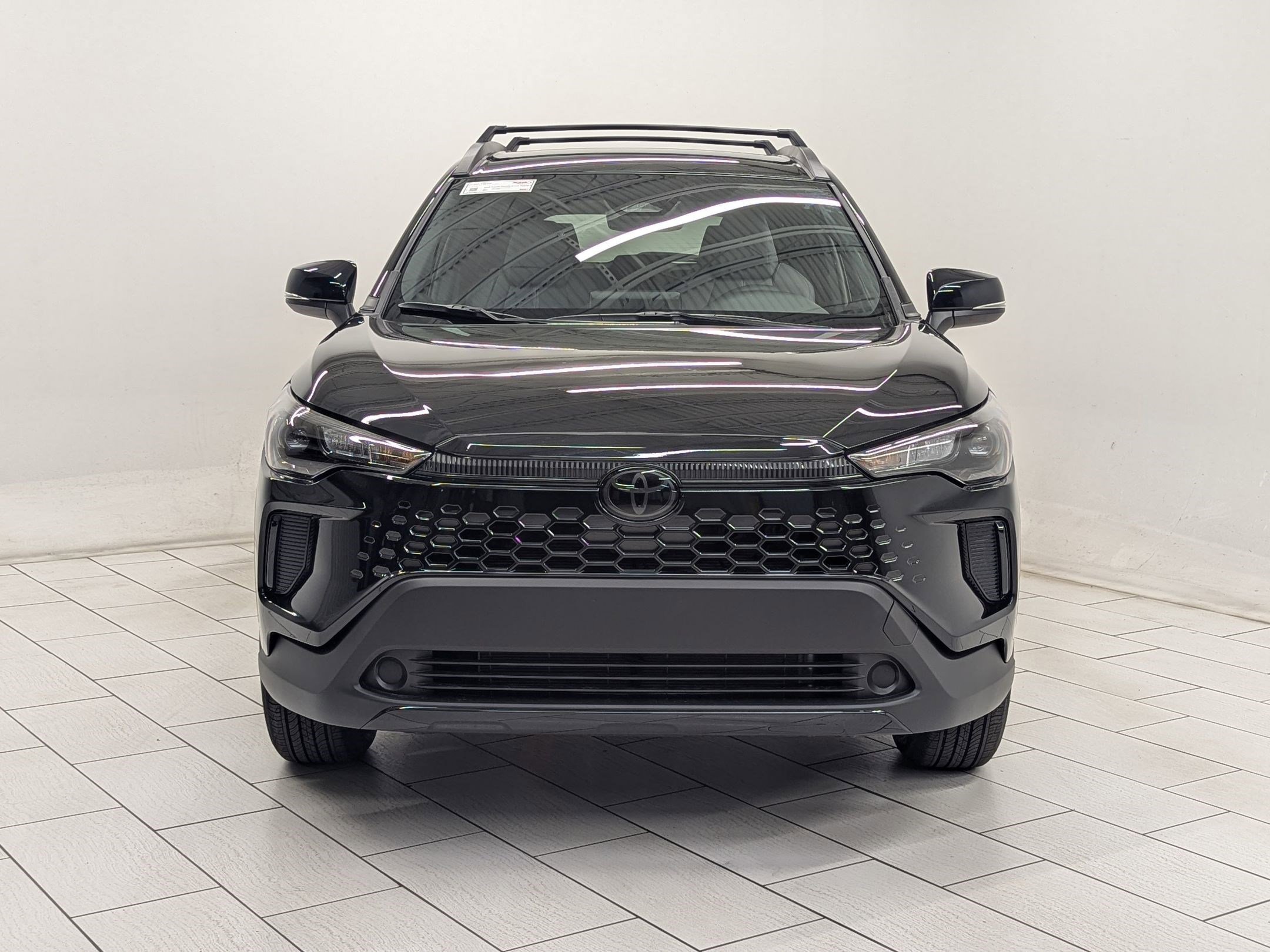 New 2026 Toyota Corolla Cross S image 5