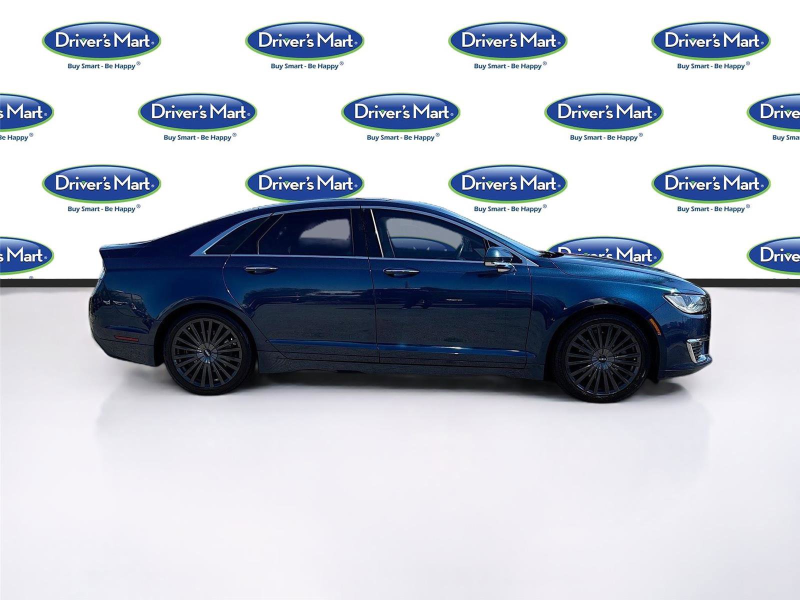 Used 2017 Lincoln MKZ Reserve image 8