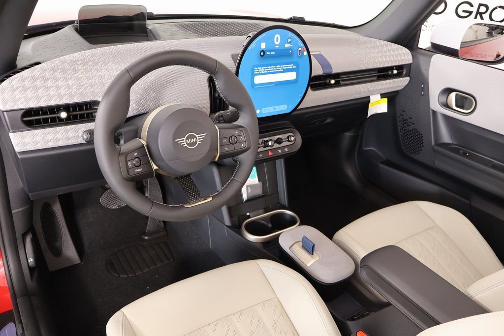 New 2026 MINI Cooper Convertible image 2