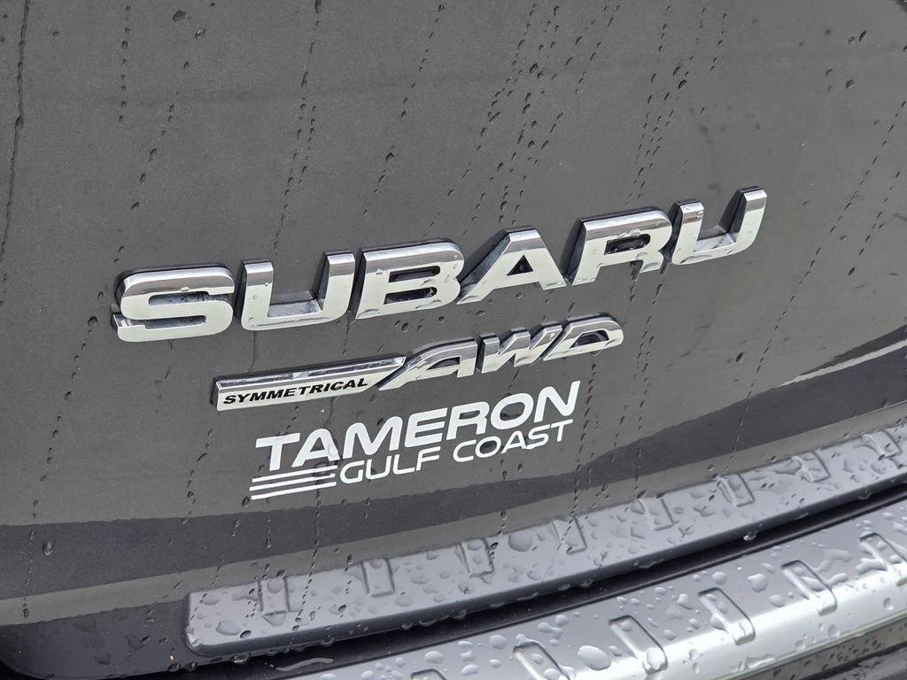 Used 2022 Subaru Ascent Limited w/ Technology Package AWD/4WD image 33