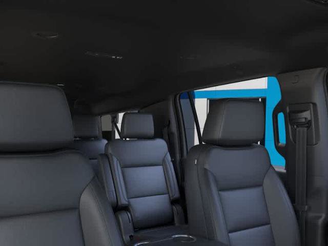 New 2026 Chevrolet Suburban LT w/ Comfort Package image 24