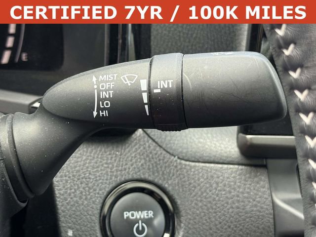 Used 2025 Toyota Camry SE w/ Convenience Package FWD image 28